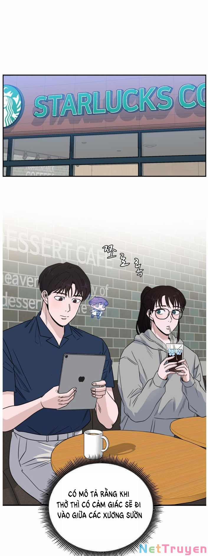 A.I. Doctor 35 trang 22