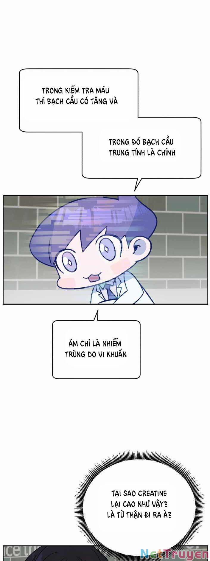 A.I. Doctor 35 trang 26