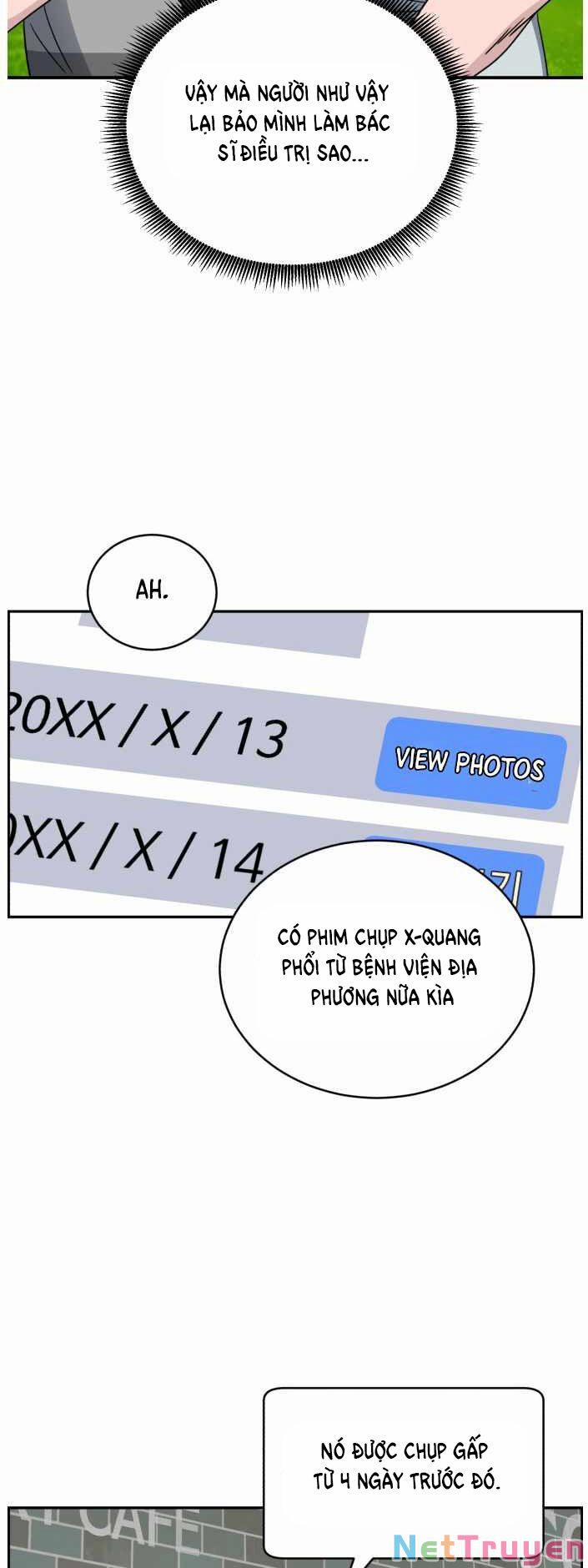 A.I. Doctor 35 trang 29