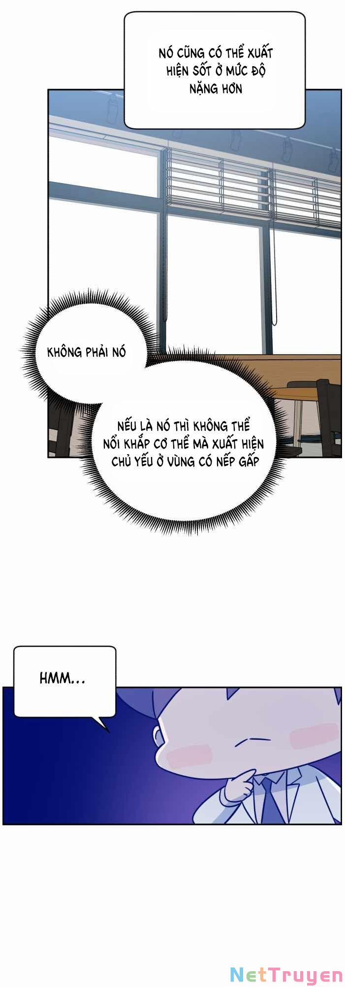 A.I. Doctor 35 trang 54