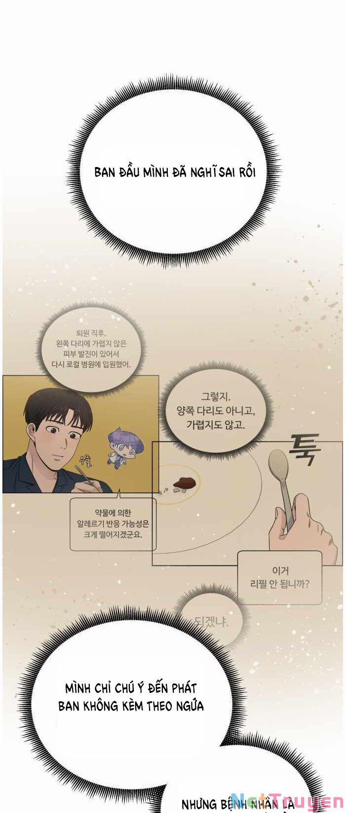 A.I. Doctor 35 trang 56