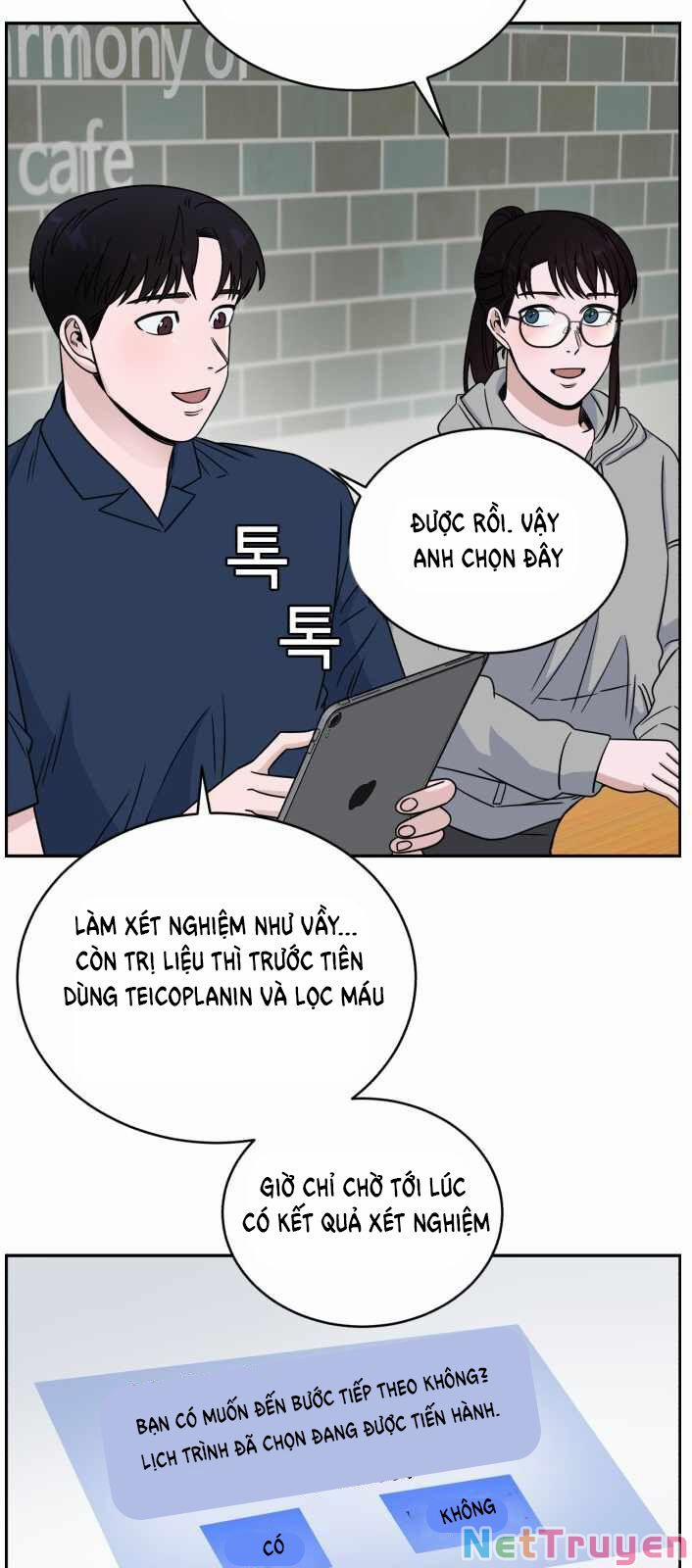 A.I. Doctor 36 trang 15