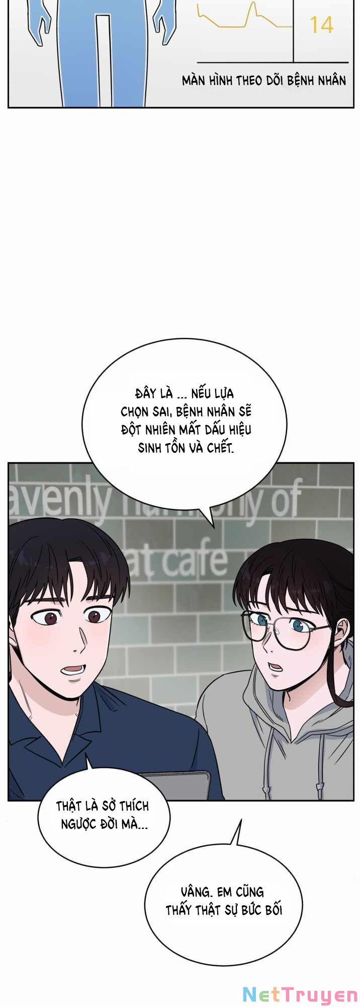 A.I. Doctor 36 trang 17