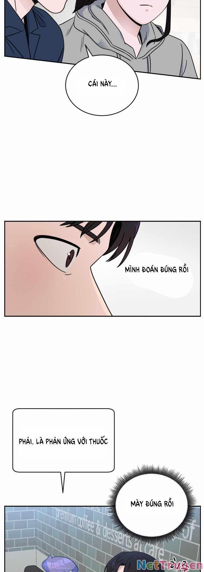 A.I. Doctor 36 trang 20