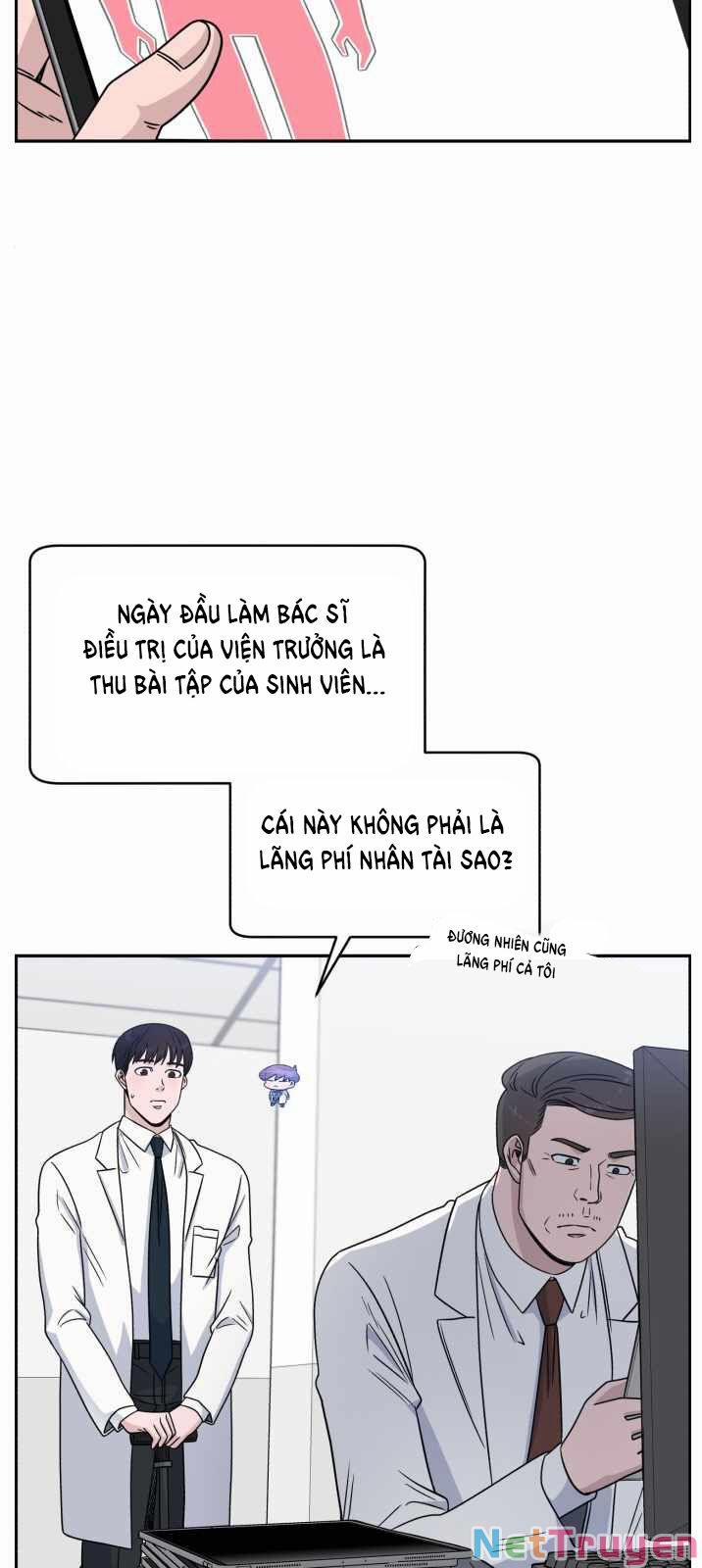 A.I. Doctor 36 trang 30