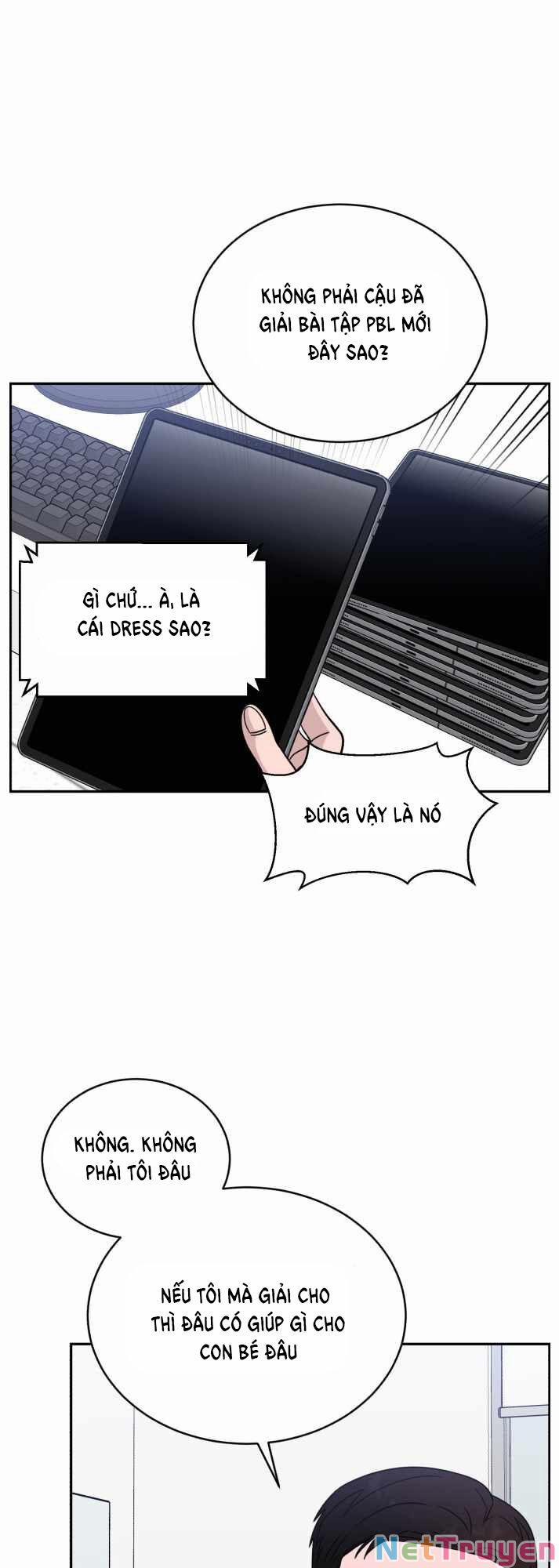 A.I. Doctor 36 trang 36