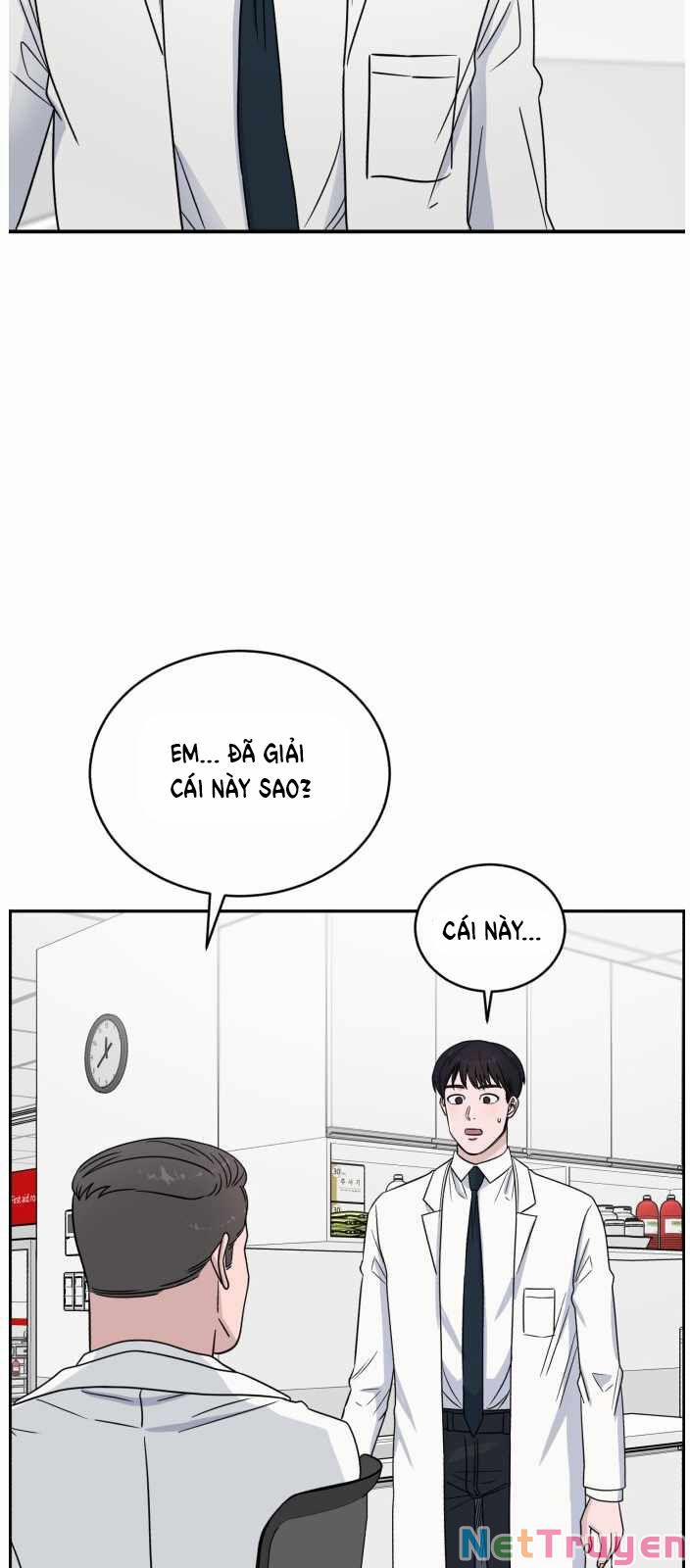 A.I. Doctor 36 trang 54