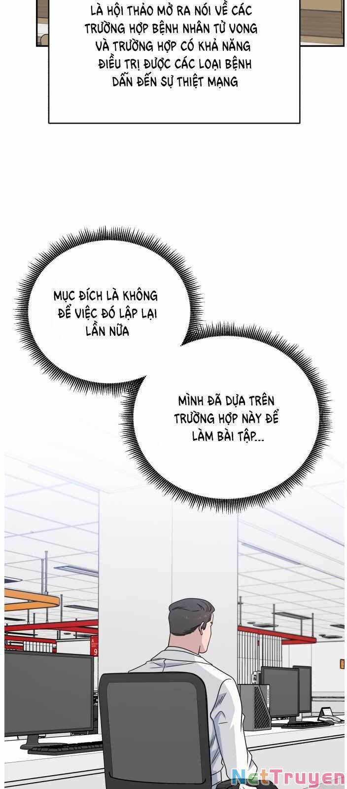 A.I. Doctor 36 trang 62