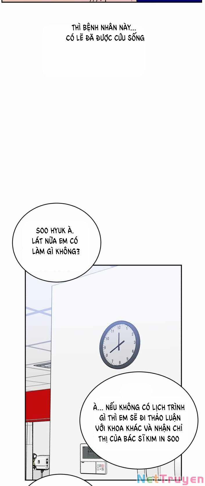 A.I. Doctor 36 trang 64