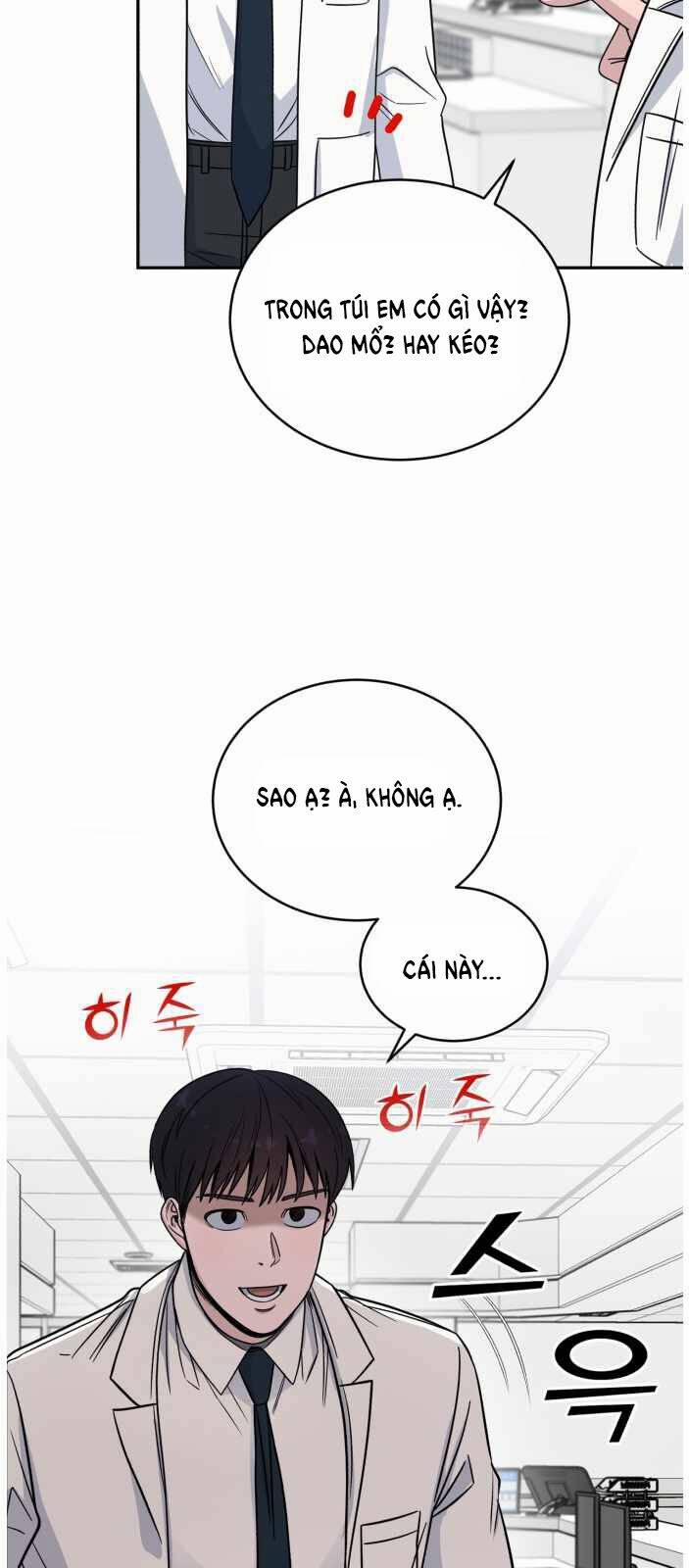 A.I. Doctor 37 trang 18