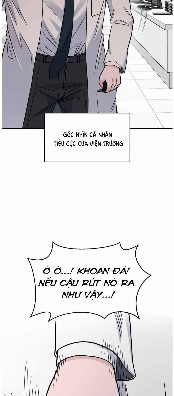 A.I. Doctor 37 trang 19