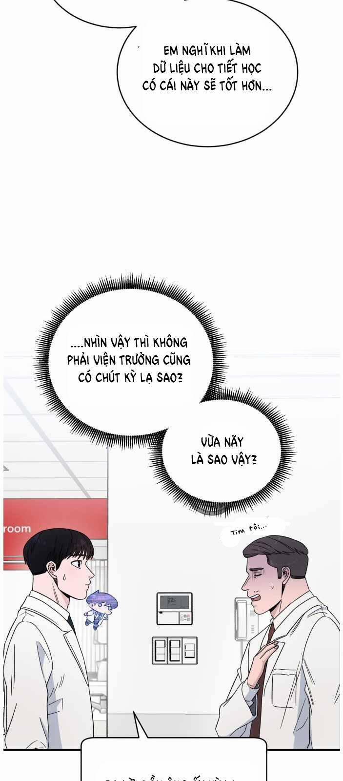 A.I. Doctor 37 trang 22