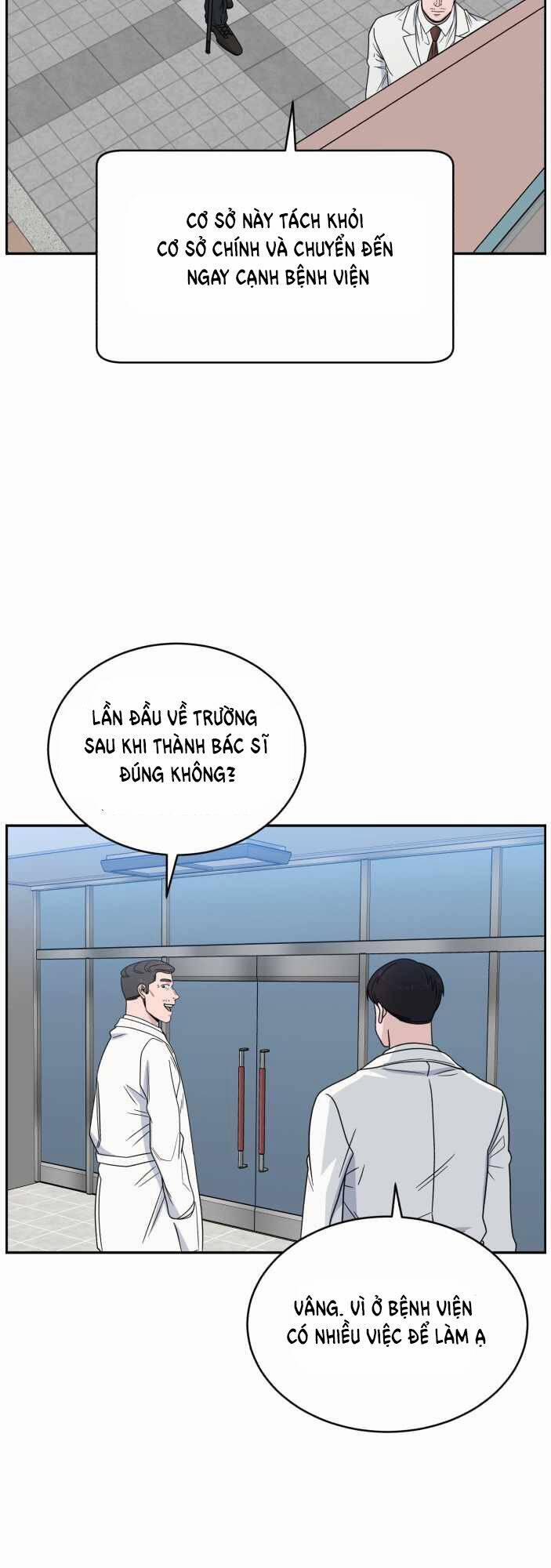 A.I. Doctor 37 trang 25