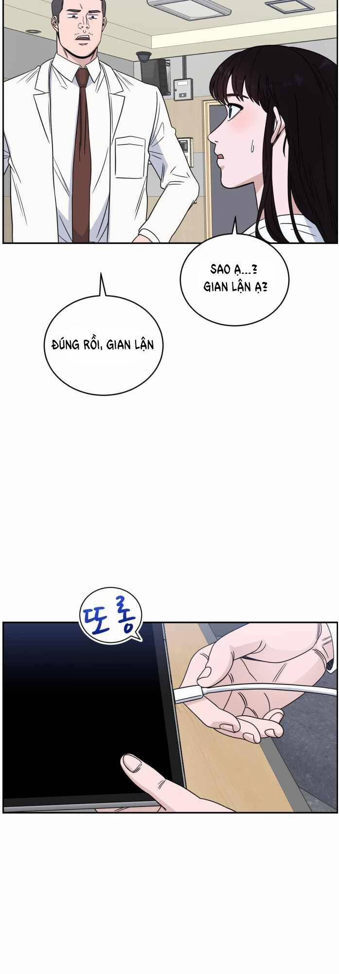 A.I. Doctor 37 trang 36