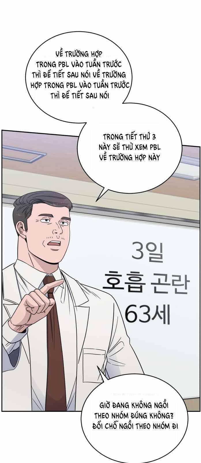 A.I. Doctor 37 trang 39