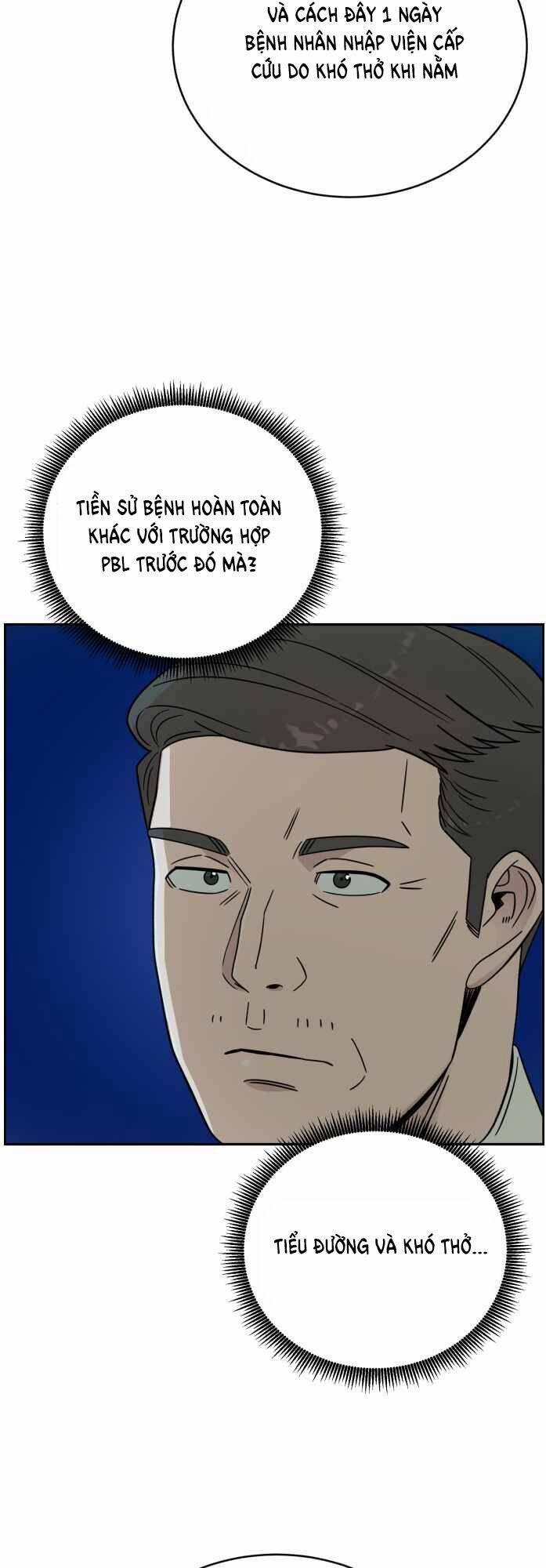 A.I. Doctor 37 trang 45