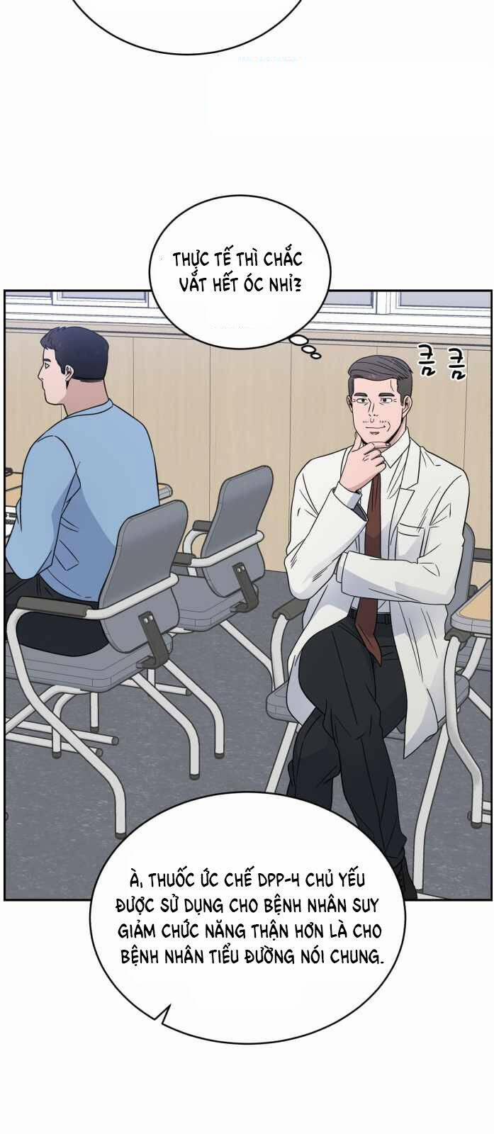 A.I. Doctor 37 trang 47