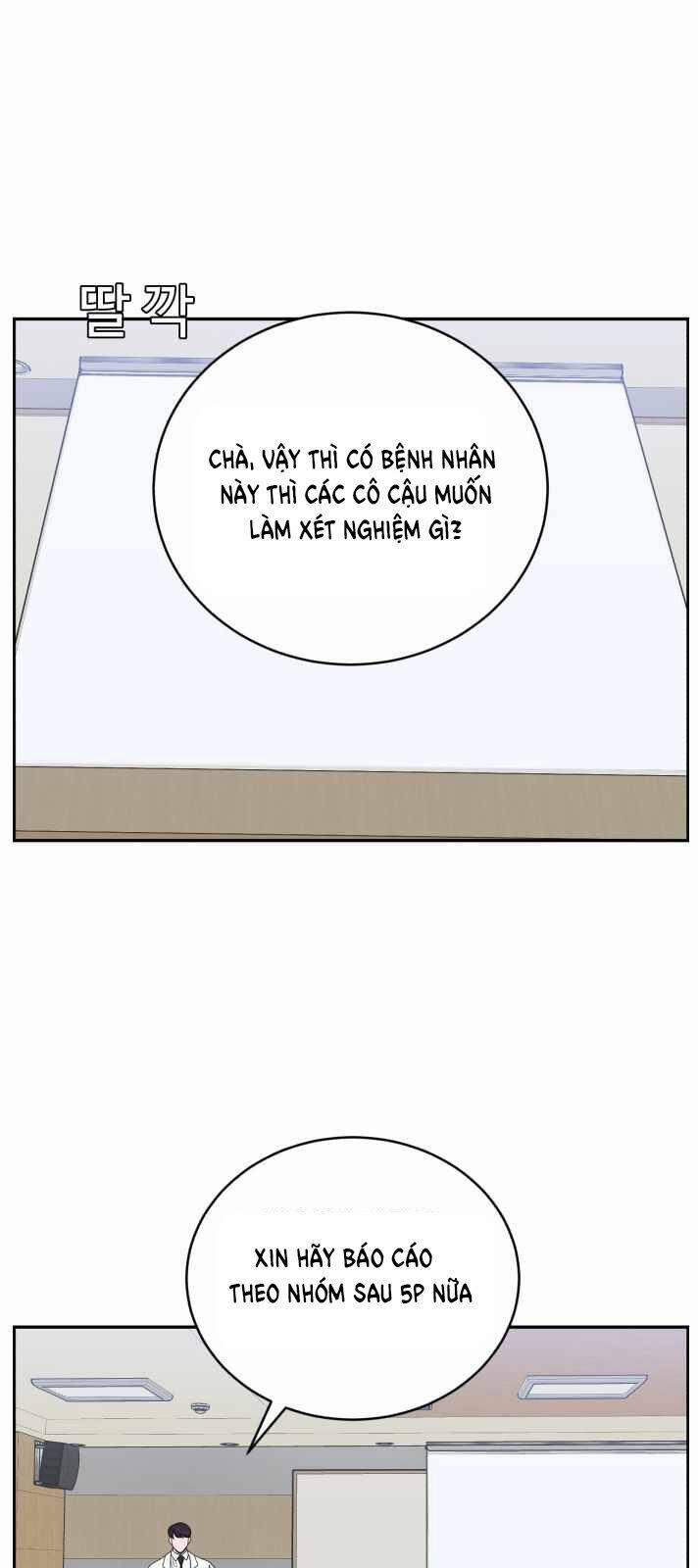 A.I. Doctor 37 trang 51