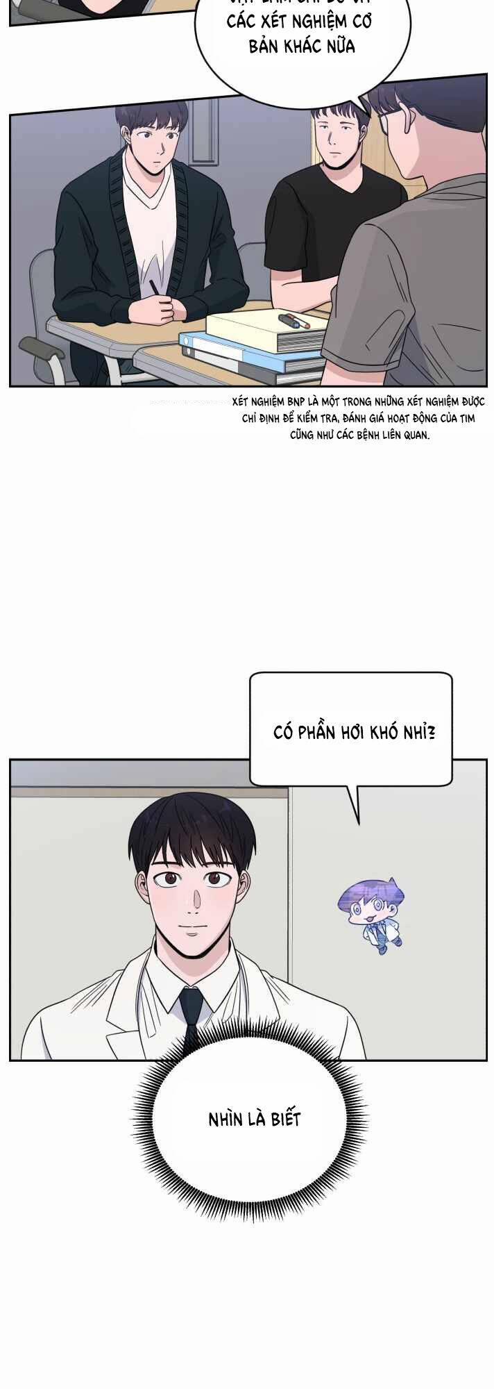A.I. Doctor 37 trang 53