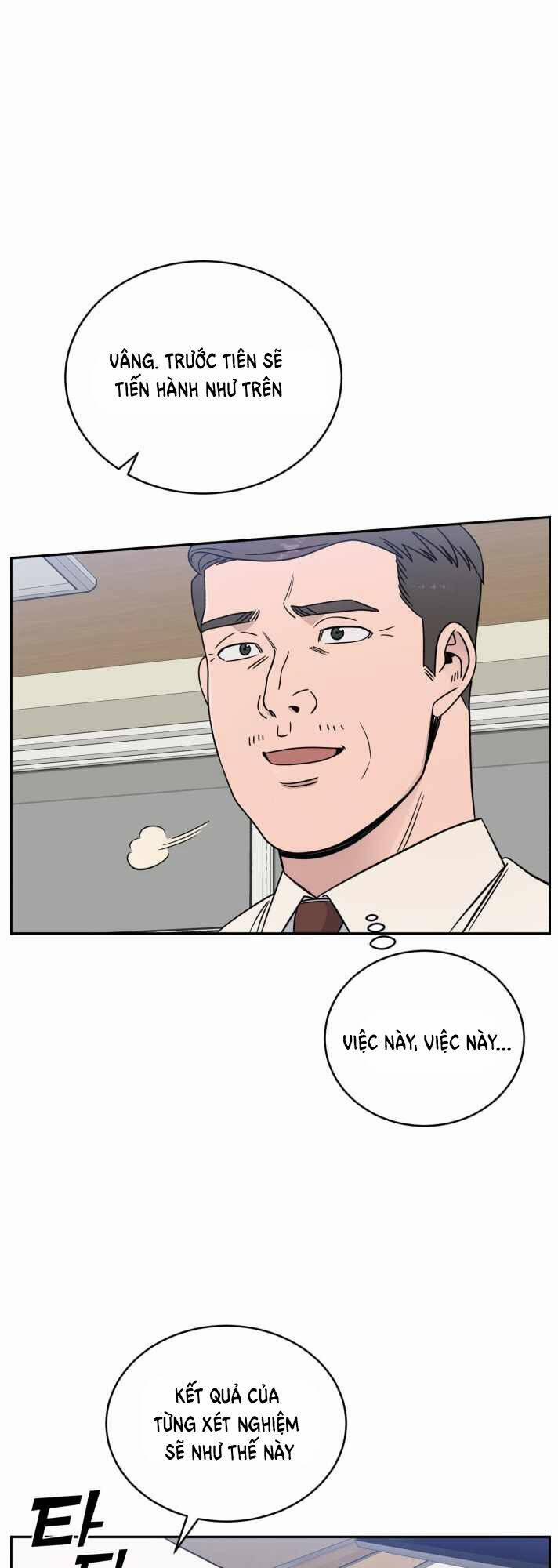 A.I. Doctor 37 trang 56