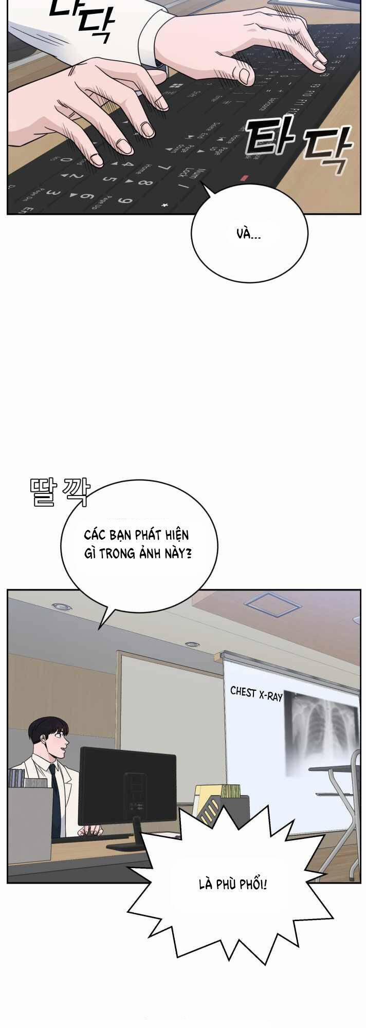 A.I. Doctor 37 trang 57