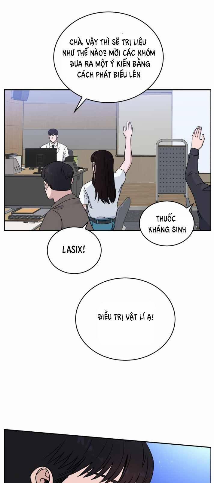 A.I. Doctor 37 trang 59