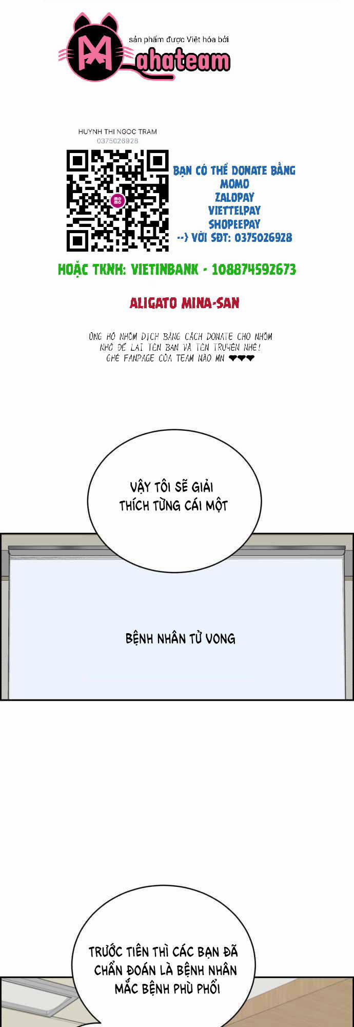 A.I. Doctor 38 trang 0