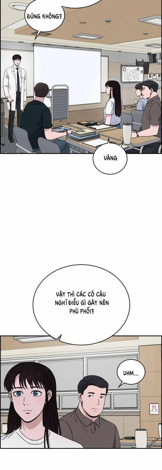 A.I. Doctor 38 trang 1