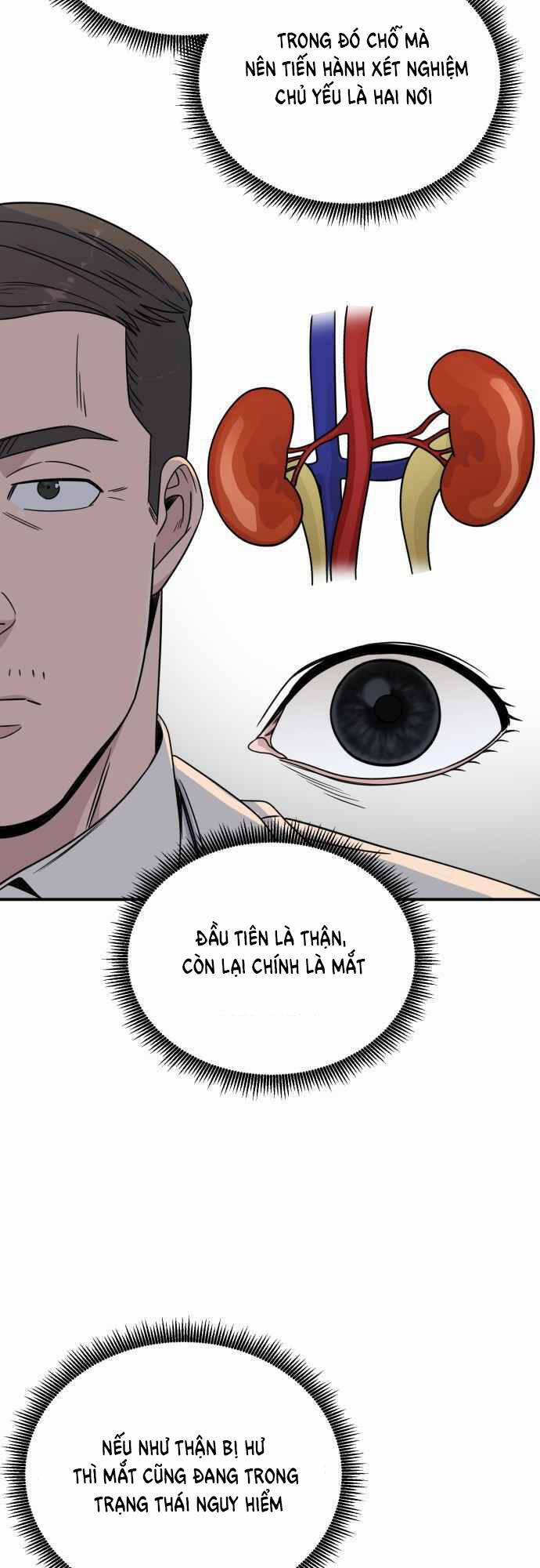 A.I. Doctor 38 trang 15