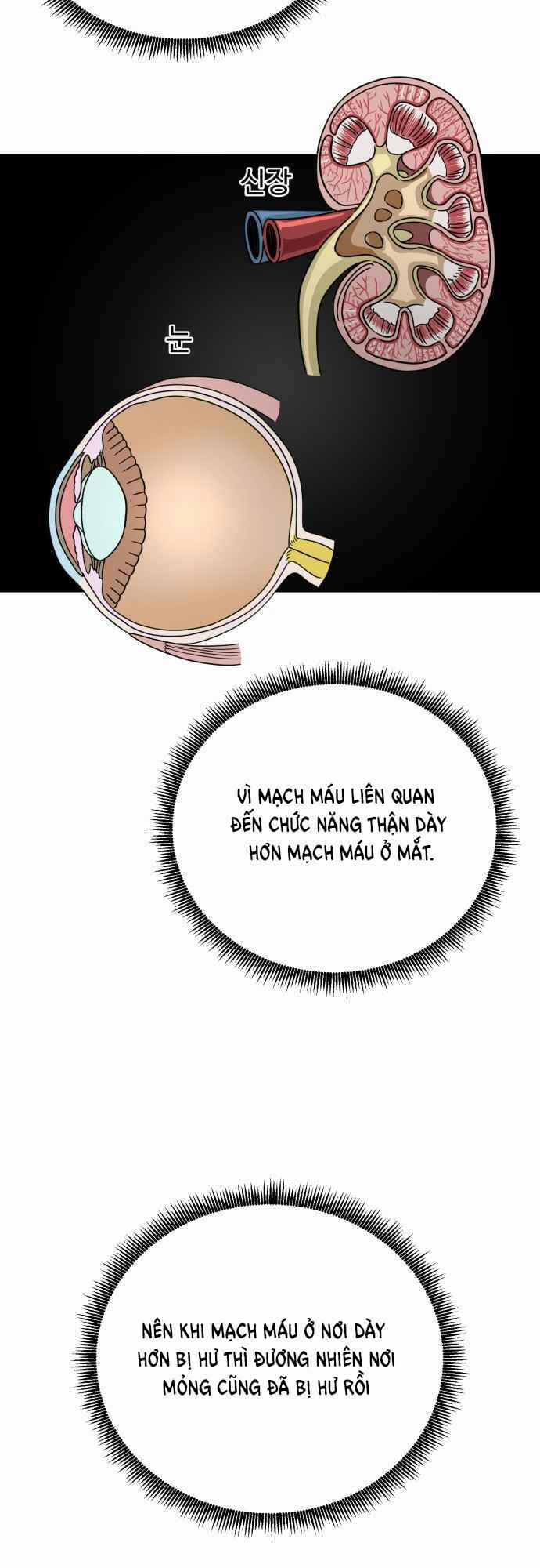 A.I. Doctor 38 trang 16