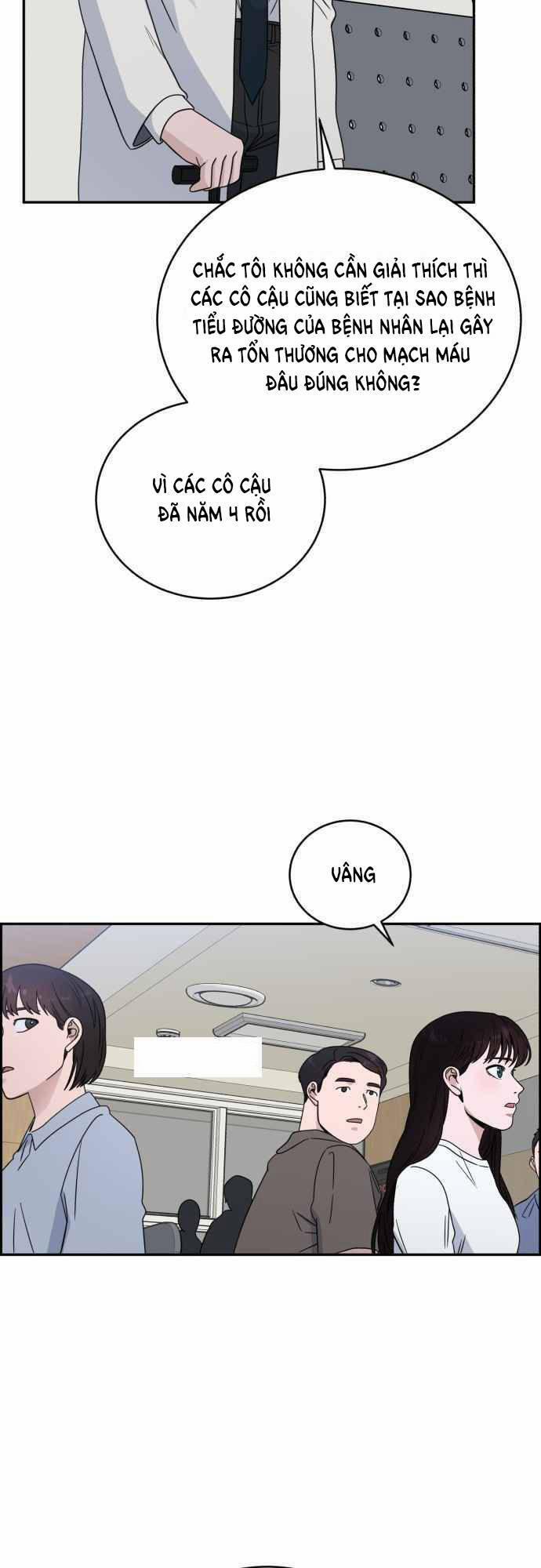 A.I. Doctor 38 trang 18