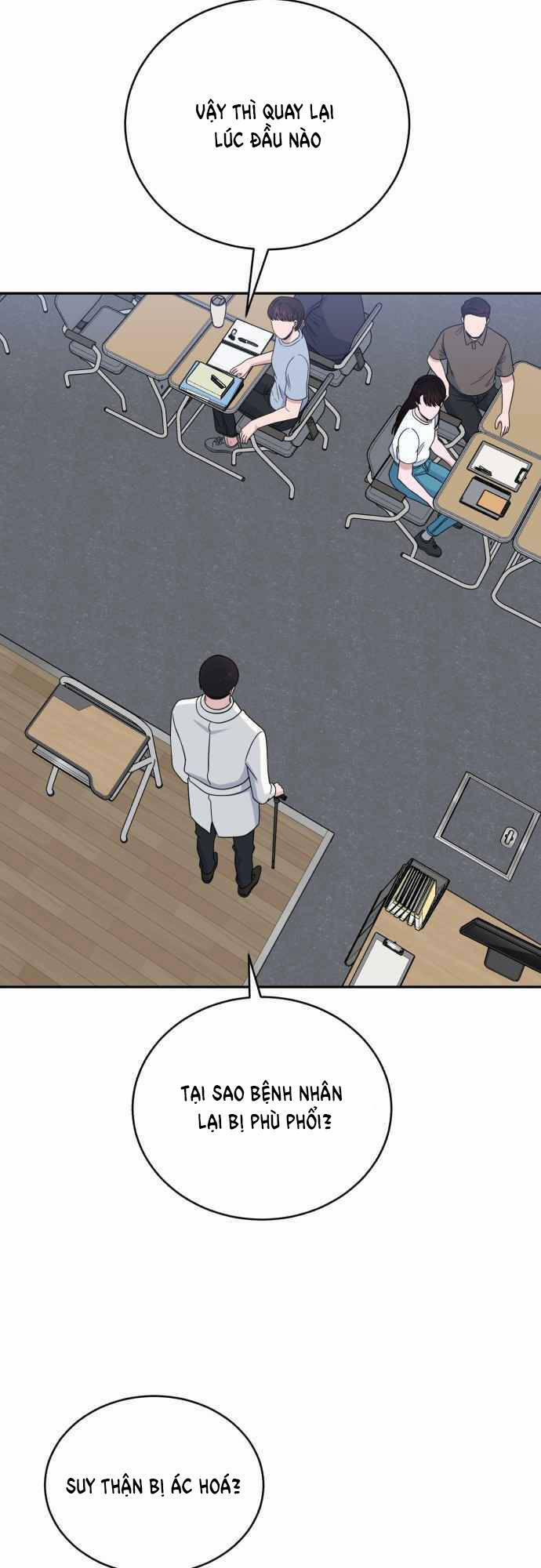 A.I. Doctor 38 trang 19
