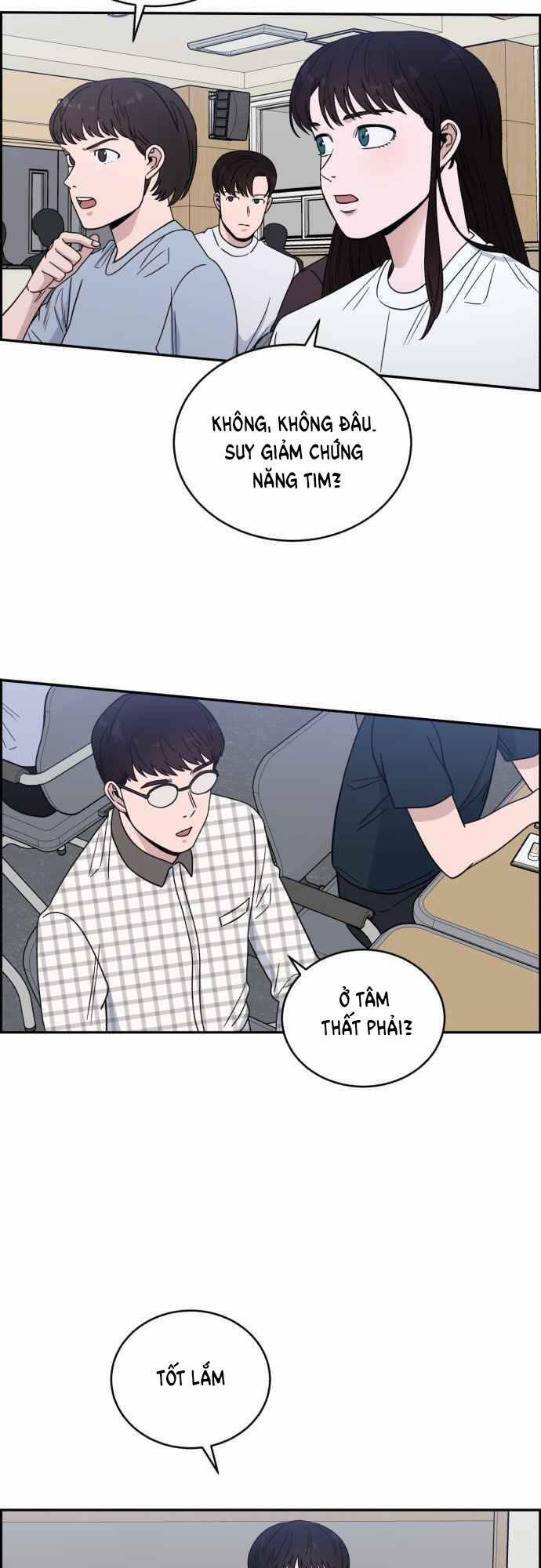 A.I. Doctor 38 trang 20