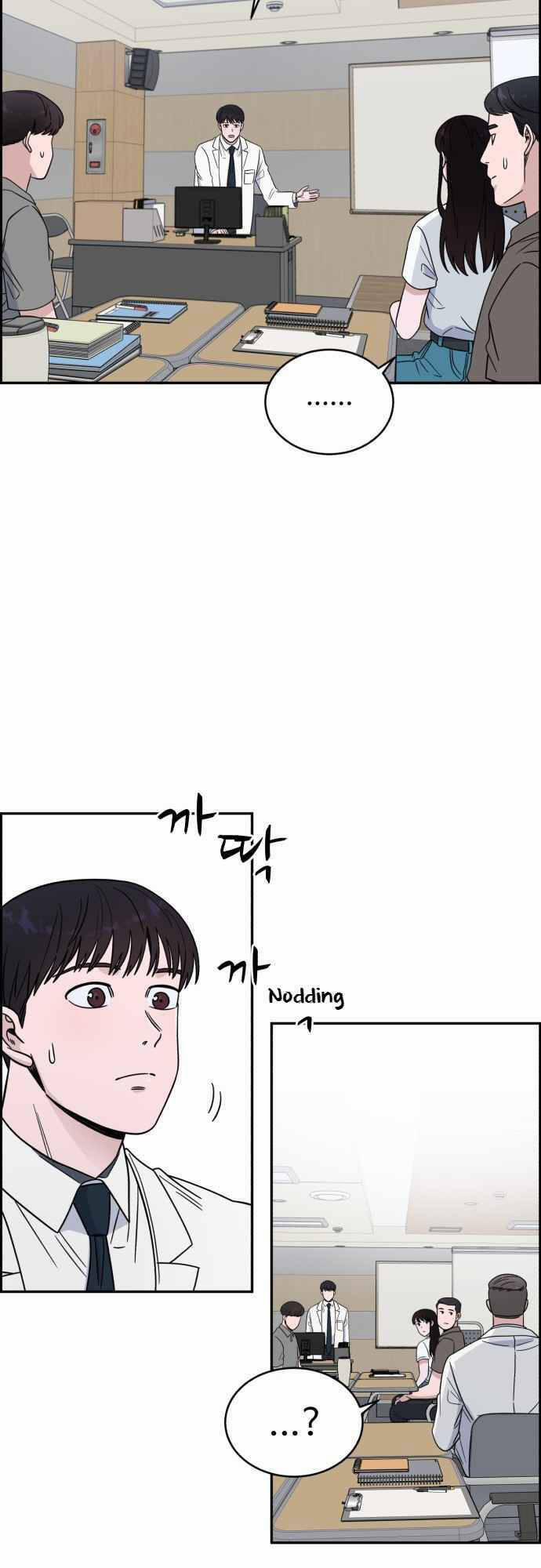 A.I. Doctor 38 trang 28