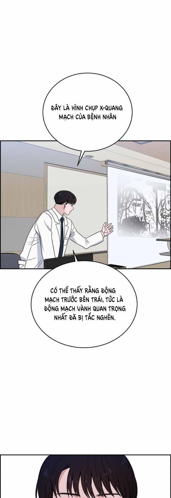 A.I. Doctor 38 trang 30