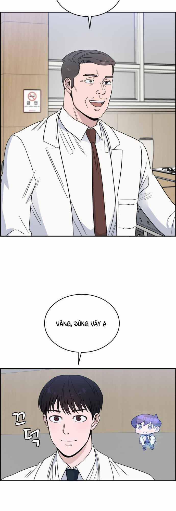 A.I. Doctor 38 trang 34