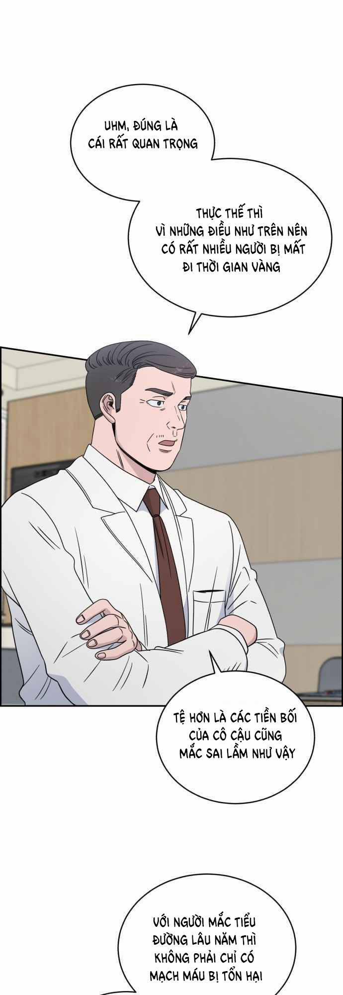 A.I. Doctor 38 trang 35