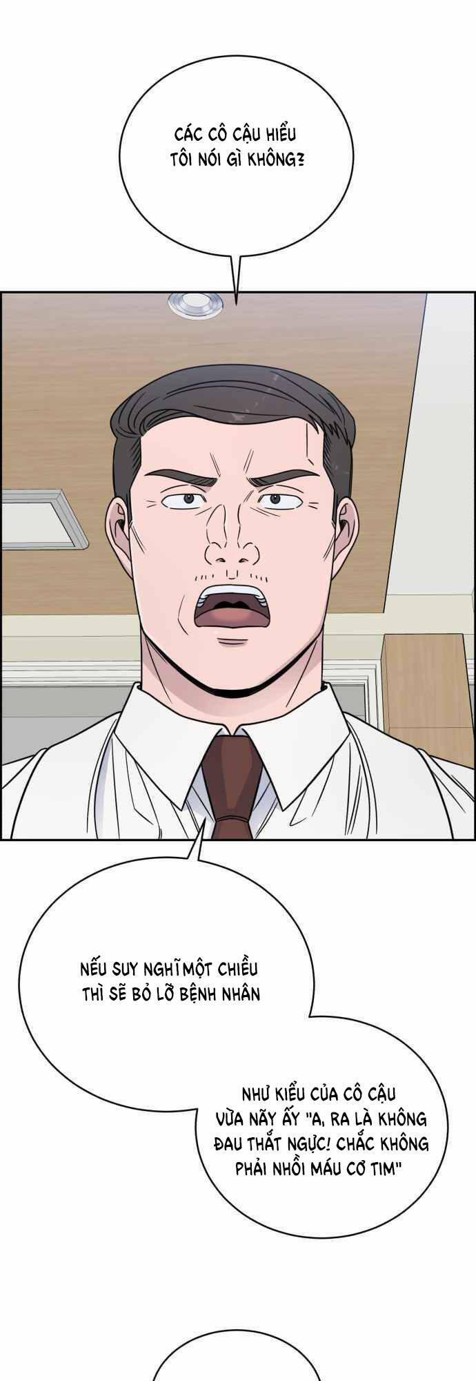 A.I. Doctor 38 trang 37