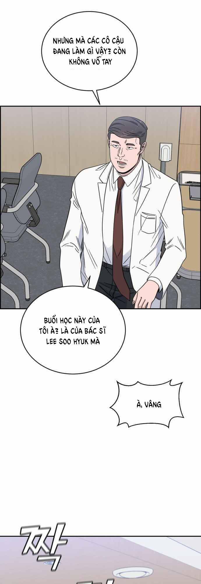 A.I. Doctor 38 trang 40