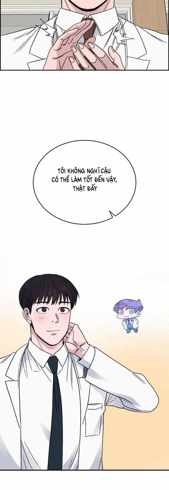 A.I. Doctor 38 trang 42