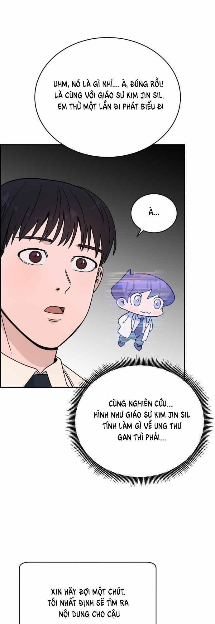 A.I. Doctor 38 trang 46