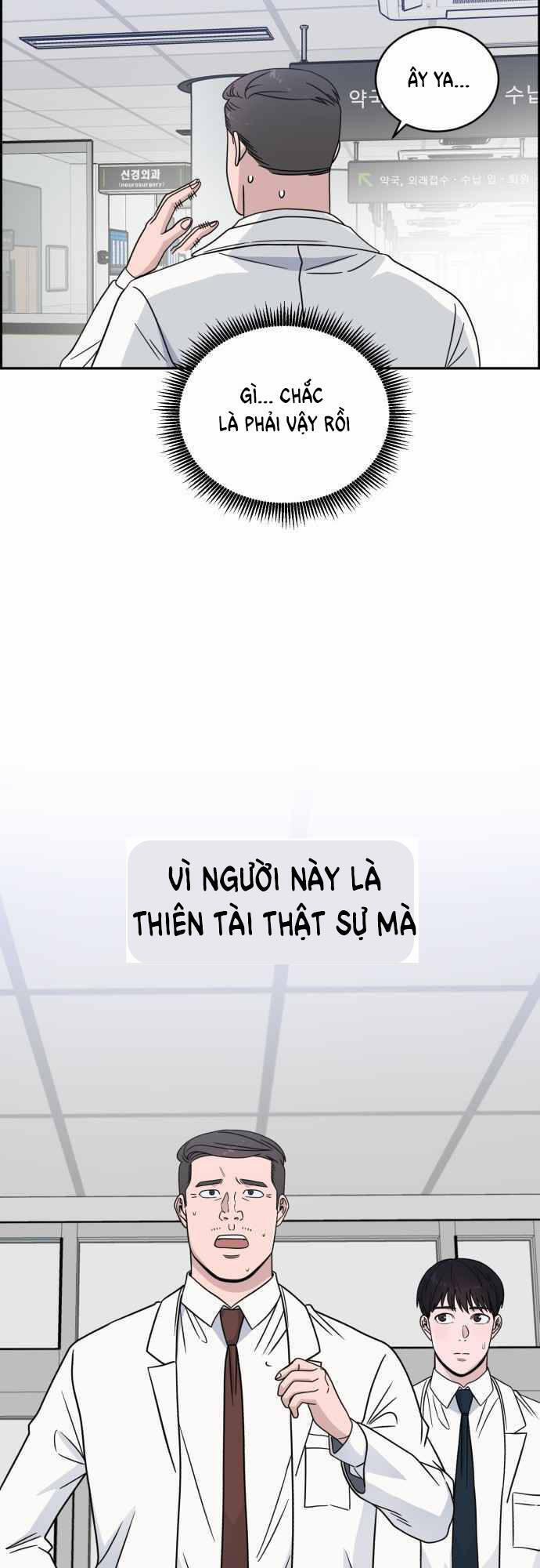 A.I. Doctor 38 trang 50