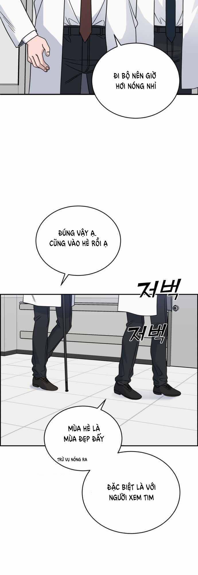 A.I. Doctor 38 trang 51