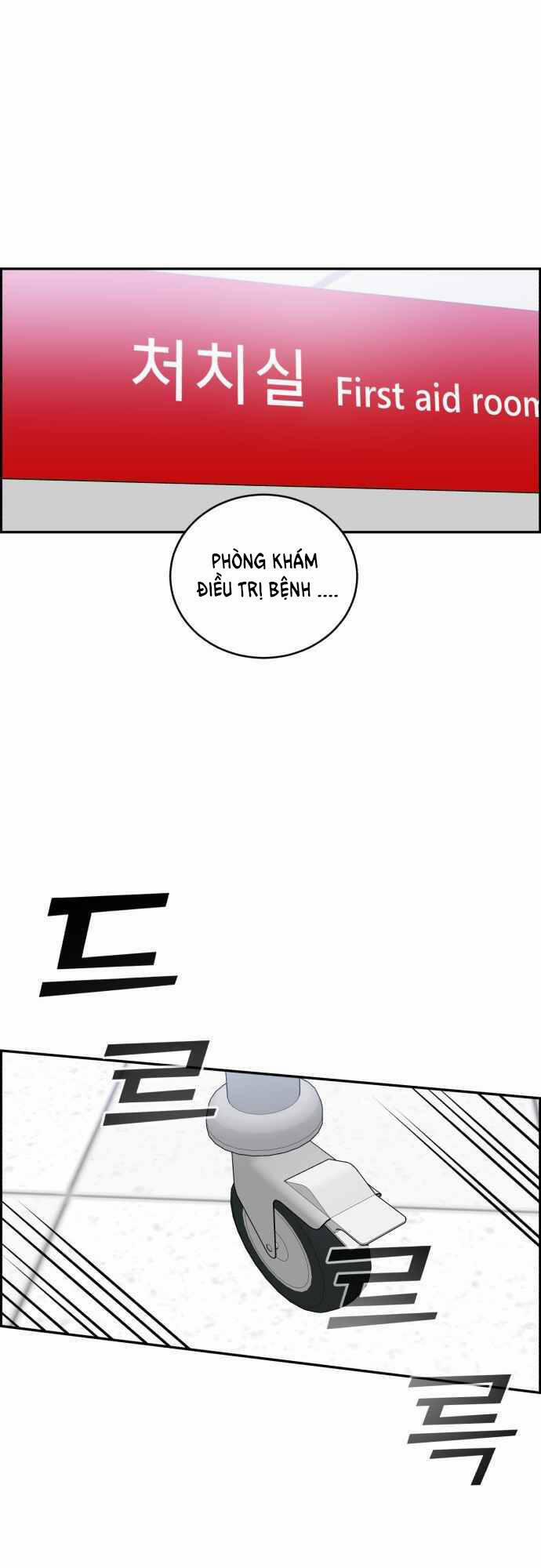 A.I. Doctor 38 trang 54