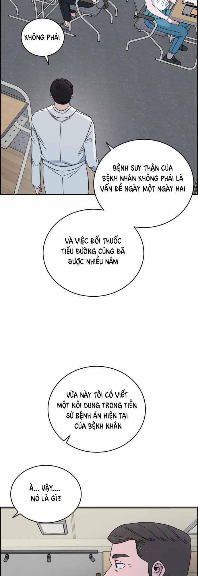 A.I. Doctor 38 trang 6