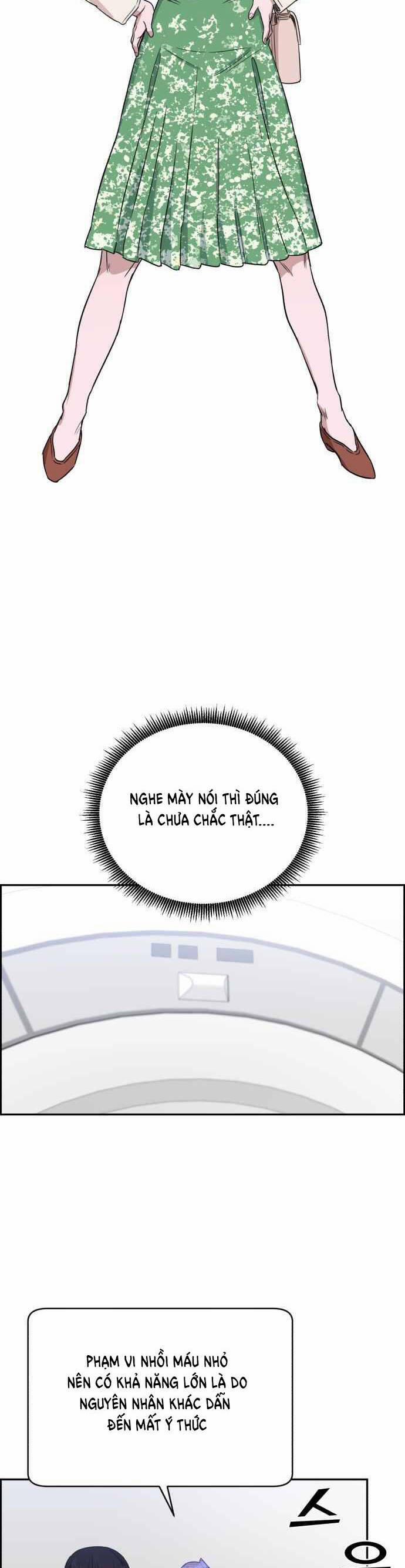 A.I. Doctor 39 trang 18