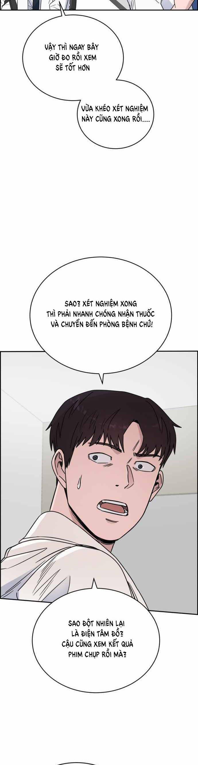 A.I. Doctor 39 trang 27