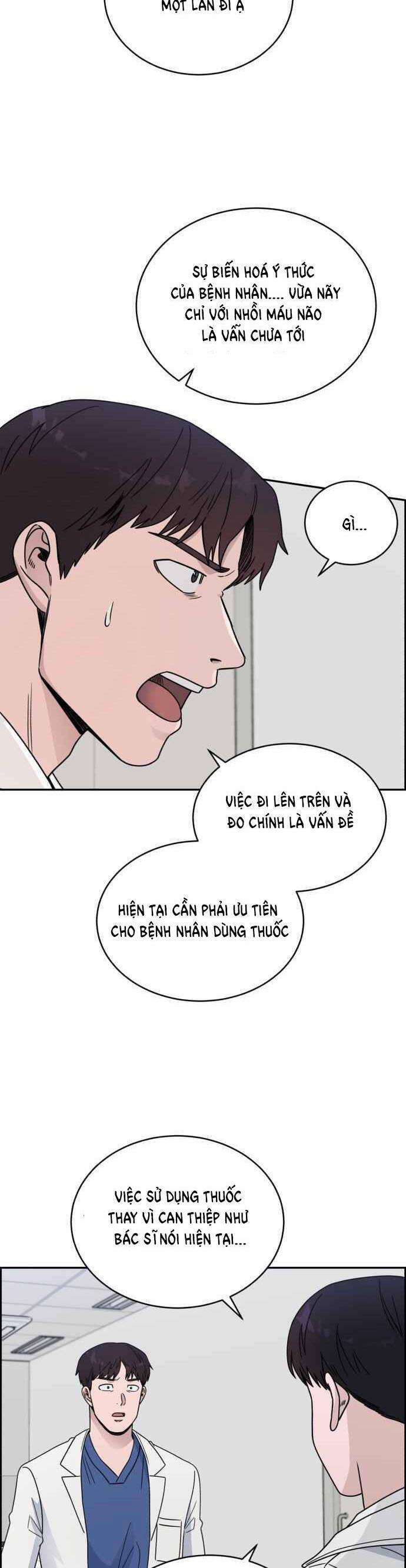 A.I. Doctor 39 trang 37