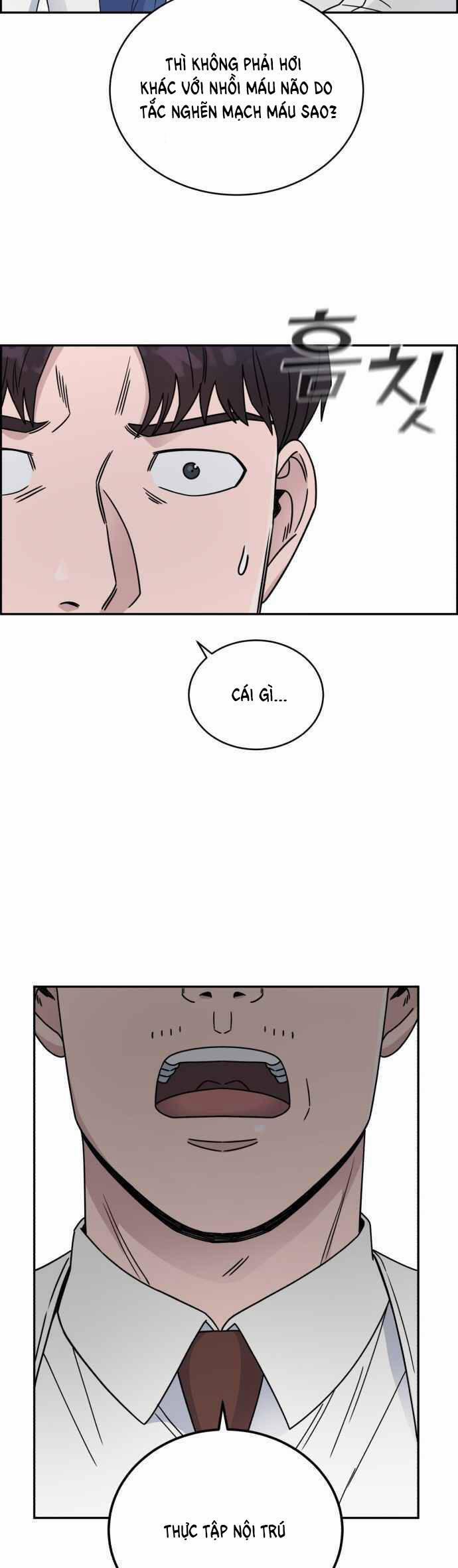 A.I. Doctor 39 trang 38