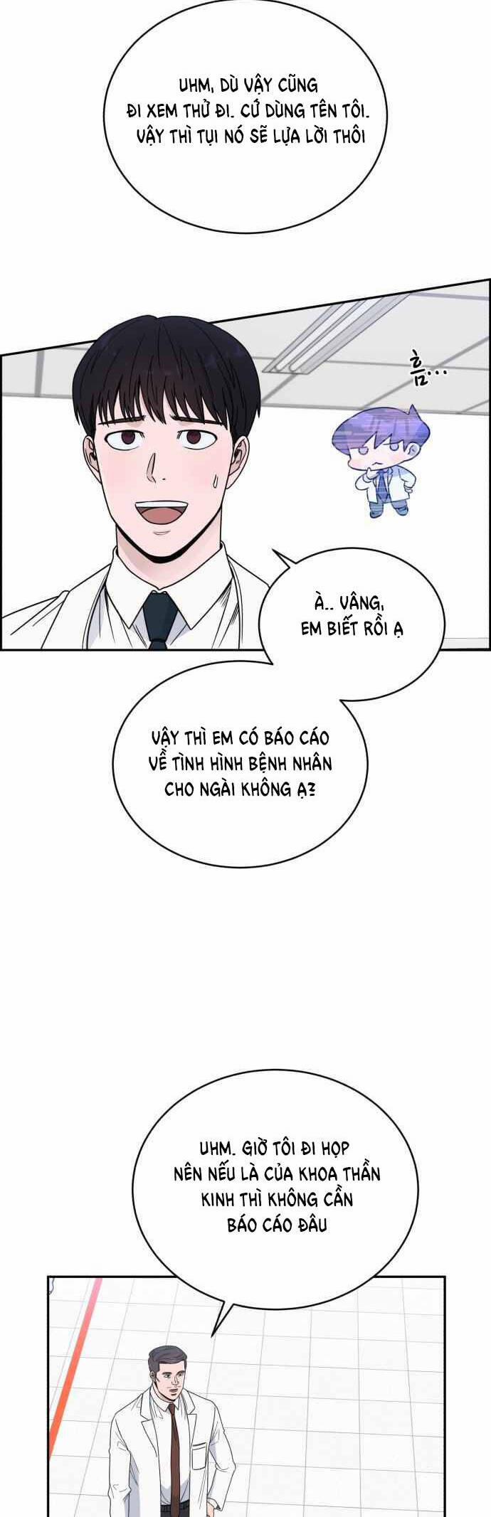 A.I. Doctor 39 trang 4